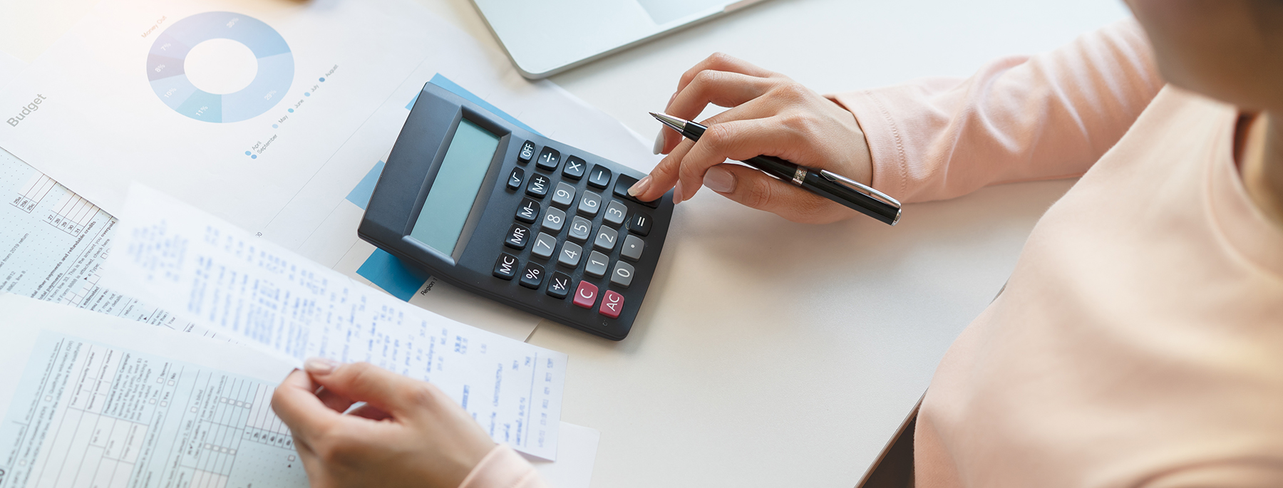 Mortgage Loans in Fayetteville